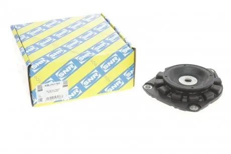 Подушка амортизатора (переднего) Renault Megane/Scenic 08- SNR NTN KBLF41791