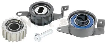 Комплект ременя ГРМ FORD (Ви-во NTN-SNR) SNR NTN KD452.09