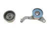 Комплект ГРМ Opel Combo/Astra F/Vectra B 1.7 TD/TDS/CDTi 94-01 (25x136z) SNR SNR NTN KD453.05 (фото 7)