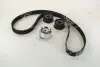 Комплект ГРМ Opel Astra F/Vectra A/B/Chevrolet Epica/Lacetti/Daewoo Nubira 1.8-2.0i 97- (24x169z) SNR NTN KD453.06 (фото 1)