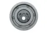 Комплект ГРМ VW T4 1.9D/TD (55405) SNR SNR NTN KD457.03 (фото 8)