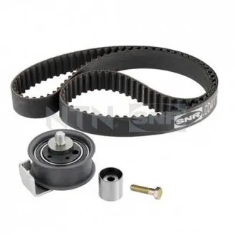 Комплект ГРМ Audi A4,A6/VW Passat 1.8/1.8T 95-05 SNR NTN KD457.22