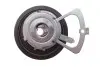 Комплект ГРМ Skoda Octavia/VW Bora/Golf/Caddy 1.4/1.6 16V 97- SNR SNR NTN KD457.26 (фото 7)