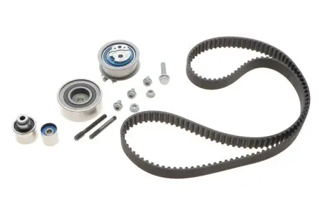Комплект ГРМ VW T5/Caddy/Crafter 1.6TDI-2.0TDI 09- SNR NTN KD457.72
