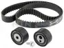 Комплект ГРМ Citroen C5/Peugeot 406 2.2 HDi 01- SNR NTN KD459.50 (фото 1)