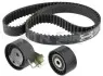 Комплект ГРМ Citroen C2/C3/C4/Peugeot 1007/206/307 1.4 16V 03- (25x135z) SNR NTN KD459.52 (фото 1)