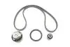 Комплект ГРМ Citroen C1/C3/C4/Peugeot 2008/208/301 1.2 12- SNR NTN KD459.70J (фото 1)