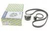 Комплект ГРМ Citroen C1/C3/C4/Peugeot 2008/208/301 1.2 12- SNR NTN KD459.70J (фото 2)