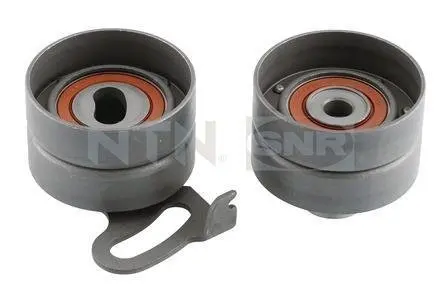Комплект ГРМ Nissan Patrol 2.8/4.2 TD 88-00 (30x149z) SNR NTN KD468.17