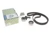 Комплект ГРМ Toyota Corolla/Avensis 2.0D 99-08 SNR SNR NTN KD469.22 (фото 9)
