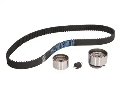 Комплект ГРМ MAZDA (NTN-SNR) NTN-SNR SNR NTN KD470.13