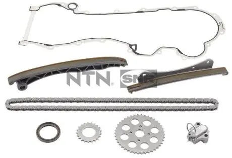 Комплект ланцюга ГРМ SNR NTN KDC458.00