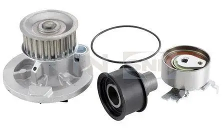 Комплект ГРМ + помпа Opel Astra F/G/Vectra A 1.7 CDTI 88-99 SNR NTN KDP453.100