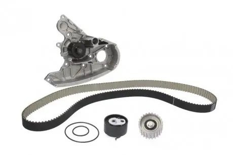 Комплект ГРМ + помпа Fiat Ducato 2.3JTD 02- SNR NTN KDP458.470