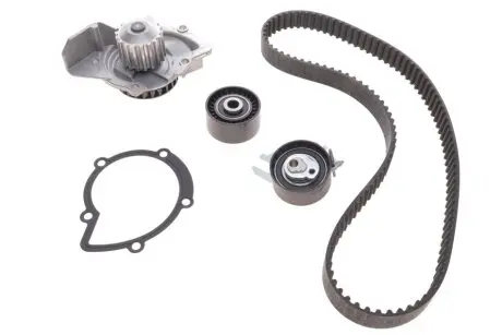 Комплект ГРМ + помпа Citroen Jumpy/Peugeot Expert 2.0HDI 10- SNR SNR NTN KDP459.570
