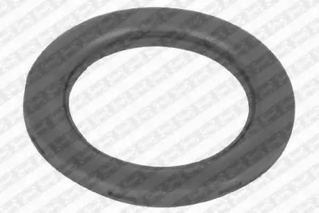 Подшипник амортизатора (переднего) опорный Fiat Bravo/Stilo/Lancia Delta 1.2-2.4 01-14 SNR NTN M258.09