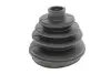 Пильник ШРКШ (зовнішній) Opel Astra F 91-05/Corsa A/Vectra A 88-95/Kadett D/E 79-94 (19х75) (к-кт) SNR SNR NTN OBK53.007 (фото 3)