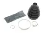 Пильник ШРКШ (зовнішній) Opel Astra H/Combo/Corsa C/Vectra C 04- (24.5x83) (к-кт) SNR SNR NTN OBK53.016 (фото 1)