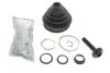 Пыльник ШРКШ (наружный) Audi A4/A6 94-05/Skoda Superb 01-08/VW Passat B5 96-05 (23x84) (к-кт) SNR NTN OBK54.001 (фото 1)