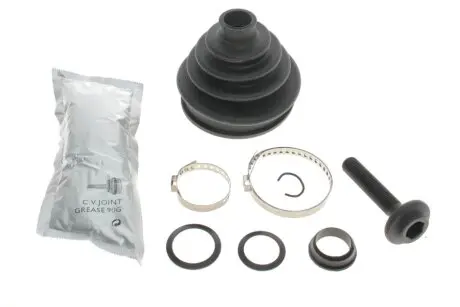 Пыльник ШРКШ (наружный) Audi A4/A6 94-05/Skoda Superb 01-08/VW Passat B5 96-05 (23x84) (к-кт) SNR NTN OBK54.001