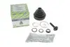 Пыльник ШРКШ (наружный) Audi A4/A6 94-05/Skoda Superb 01-08/VW Passat B5 96-05 (23x84) (к-кт) SNR NTN OBK54.001 (фото 5)