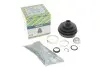 Пильник ШРКШ (зовнішній) Audi A3/TT/Seat Leon/Toledo/Skoda Octavia/VW Golf 96-10 (19x76.5) (к-кт) SNR SNR NTN OBK54.006 (фото 5)