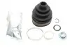 Пыльник Шрус (наружный) Skoda Rapid 13-/Fabia 99-/Seat Ibiza 02- (23x86) SNR NTN OBK54.009 (фото 1)