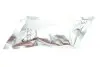 Пыльник Шрус (наружный) Skoda Rapid 13-/Fabia 99-/Seat Ibiza 02- (23x86) SNR NTN OBK54.009 (фото 5)