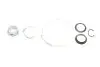 Пильник ШРКШ (зовнішній) Audi A3/Skoda Octavia/VW Caddy/Golf/Passat B6/B7/Touran 03-(26x87x117)(к-т) SNR NTN OBK54.017 (фото 4)