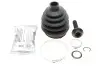 Пыльник ШРКШ (наружный) VW Caddy I/II -00/ Golf III/ IV -06 (23x77) SNR NTN OBK54.021 (фото 1)
