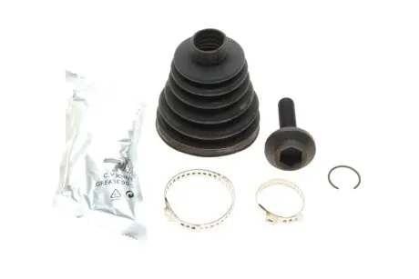Пыльник ШРКШ (наружный) Audi A4 08-16/A5 07-17/Q5 08-17 (24.5x83) SNR NTN OBK54.023