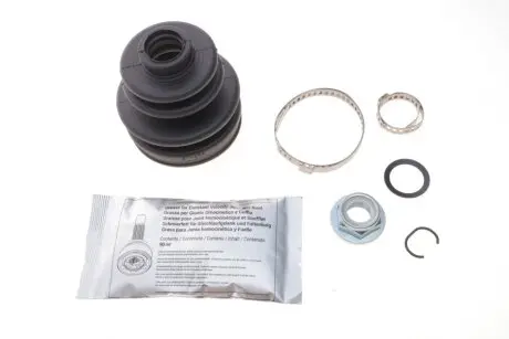 Пыльник ШРКШ (наружный) VW Caddy I/II -00/ Golf III/ IV -06 (20x68) SNR NTN OBK54.024