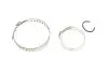 Пыльник ШРКШ (наружный) Audi A3/Skoda Octavia/VW Golf 07-/Caddy/Passat 09-15 (23.5x87) (к-кт) SNR NTN OBK54.036 (фото 3)