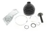 Пыльник ШРКШ (наружный) VW Caddy/Golf/Passat 15- (25x94) (к-кт) SNR NTN OBK54.037 (фото 1)