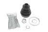 Пыльник ШРКШ (наружный) Dacia Duster/Renault Clio III 05- (23x73) (к-кт) SNR NTN OBK55.005 (фото 1)