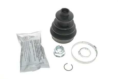 Пыльник ШРКШ (наружный) Dacia Duster/Renault Clio III 05- (23x73) (к-кт) SNR NTN OBK55.005
