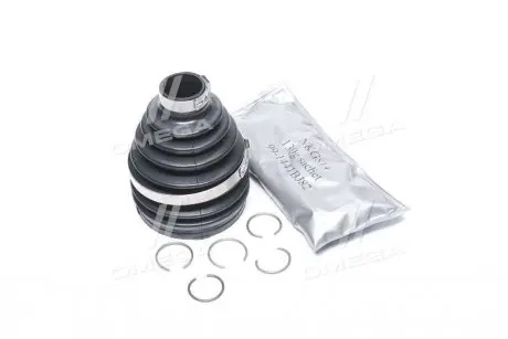 Пыльник ШРКШ (наружный) Renault Scenic III/Megane III 1.5dCi-2.0TCe 09- (28x84x118) SNR NTN OBK55.007