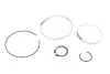 Пильник ШРКШ (зовнішній) Hyundai Santa Fe/Kia Sorento 2.0-2.2 CRDi 01- (26.5x87) (к-кт) SNR SNR NTN OBK84.003 (фото 3)