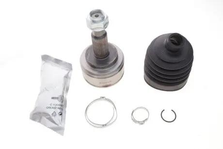 Фото шРКШ (зовнішній) Renault Master 2.3dci 10- (31x27x164) SNR SNR NTN OJK52.015 ШРКШ (зовнішній) Renault Master 2.3dci 10- (31x27x164) SNR SNR NTN OJK52.015