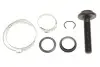 ШРКШ (внешний) Audi A4/A6/VW Passat B5 94-05/Skoda SuperB 01-08 (33z/30z) (+ABS 45z) SNR NTN OJK54.002 (фото 6)