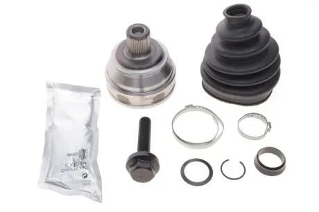 ШРКШ (наружный) VW T4 90-03 (38z/27z/60.2mm/99.5mm) SNR NTN OJK54.011