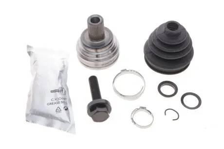 ШРКШ (зовнішній) Skoda Octavia II/VW Golf V/VI 1.4 03-13 (36z/30z/59.5mm/89mm) SNR NTN OJK54.027