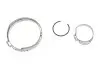 ШРКШ (зовнішній) Citroen C5/Jumpy/Fiat Scudo/Peugeot 308/508/Expert 2.0HDi 07- (28z/39z/156mm) SNR NTN OJK66.012 (фото 4)