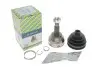 ШРКШ (зовнішній) Citroen C5/Jumpy/Fiat Scudo/Peugeot 308/508/Expert 2.0HDi 07- (28z/39z/156mm) SNR NTN OJK66.012 (фото 6)