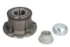 Подшипник ступицы задн. Fiat Ducato/Peugeot Boxer 06- (1.1-1.5t) SNR NTN R141.00 (фото 1)