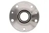Подшипник ступицы задн. Fiat Ducato/Peugeot Boxer 06- (1.1-1.5t) SNR NTN R141.00 (фото 3)