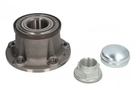 Подшипник ступицы задн. Fiat Ducato/Peugeot Boxer 06- (1.1-1.5t) SNR NTN R141.00
