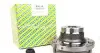 Подшипник ступицы (задней) Ford Transit V347 (FWD) 260/300 (d=37mm) (+ABS) SNR NTN R141.10 (фото 1)