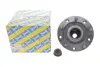 Подшипник ступицы (задней) Ford Transit 2.2/2.4TDCI 06- SNR NTN R141.11 (фото 2)