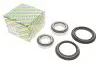 Подшипник ступицы (передней) Ford Ranger/Mazda B-Serie 2.0-2.6 87-06 SNR NTN R141.12 (фото 2)